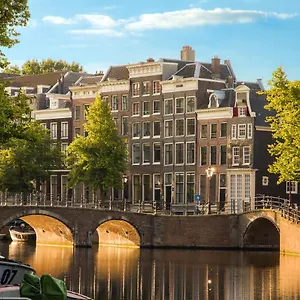 ** Bed & Breakfast Luna's Hideaway Nederland