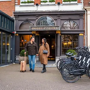 Boutique Hotel La Haye