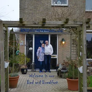 Ineke En John Hoofddorp
